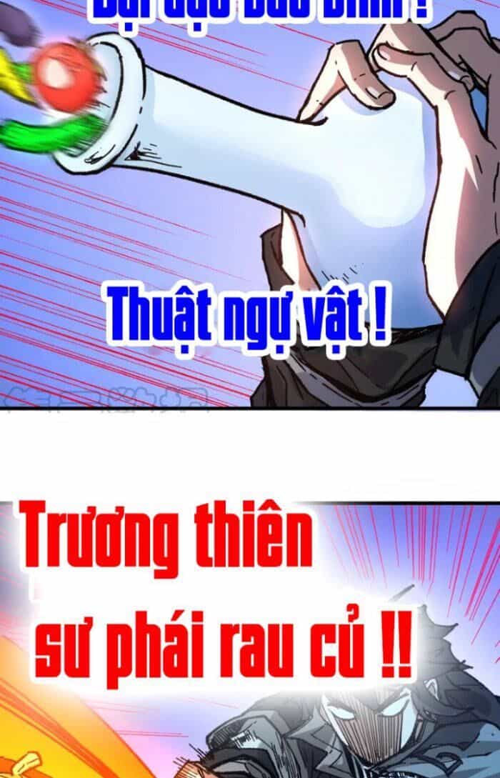 Thánh Khư - Chương 205 - ảnh 55