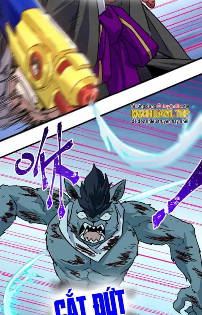 Thánh Khư - Chương 205 - ảnh 8