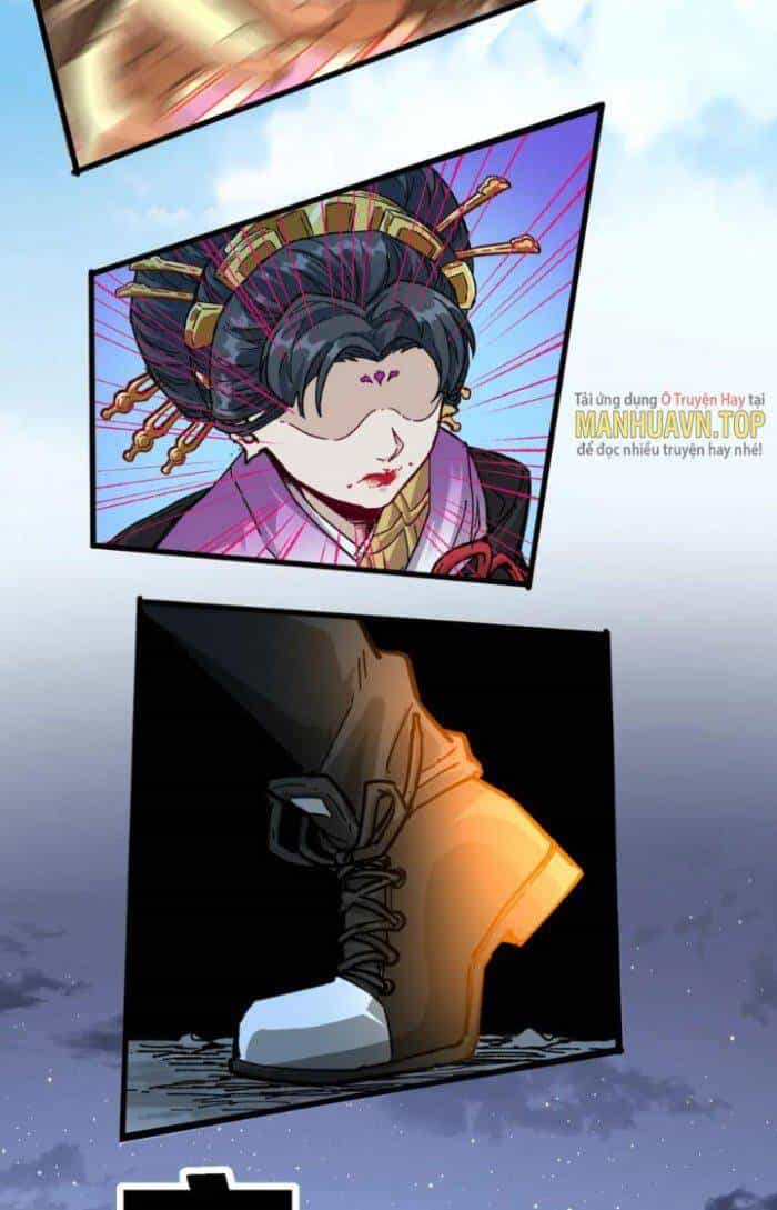 Thánh Khư - Chương 206 - ảnh 26