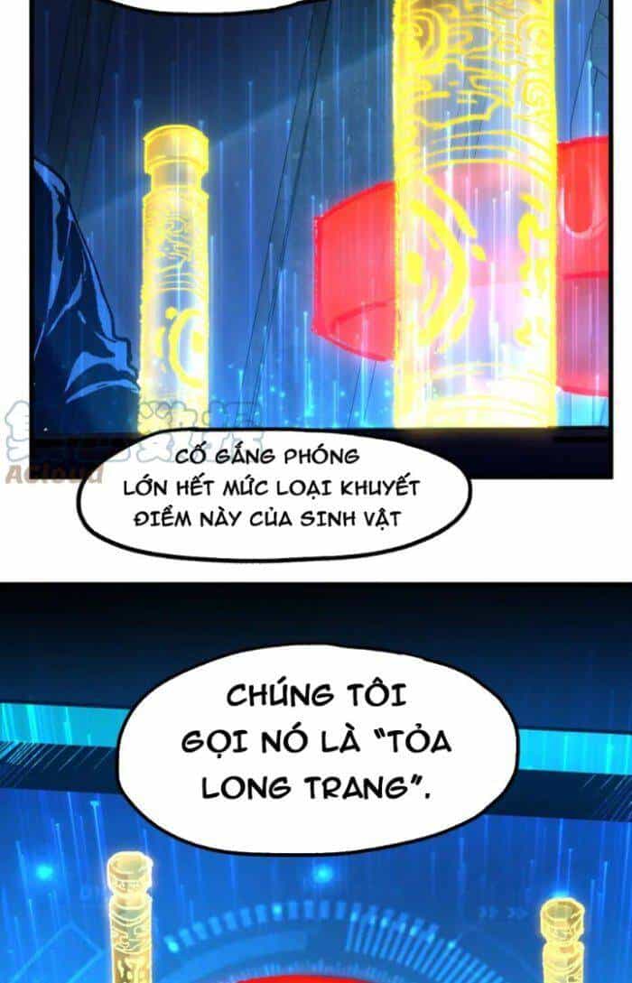 Thánh Khư - Chương 206 - ảnh 37