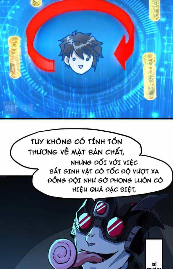 Thánh Khư - Chương 206 - ảnh 38