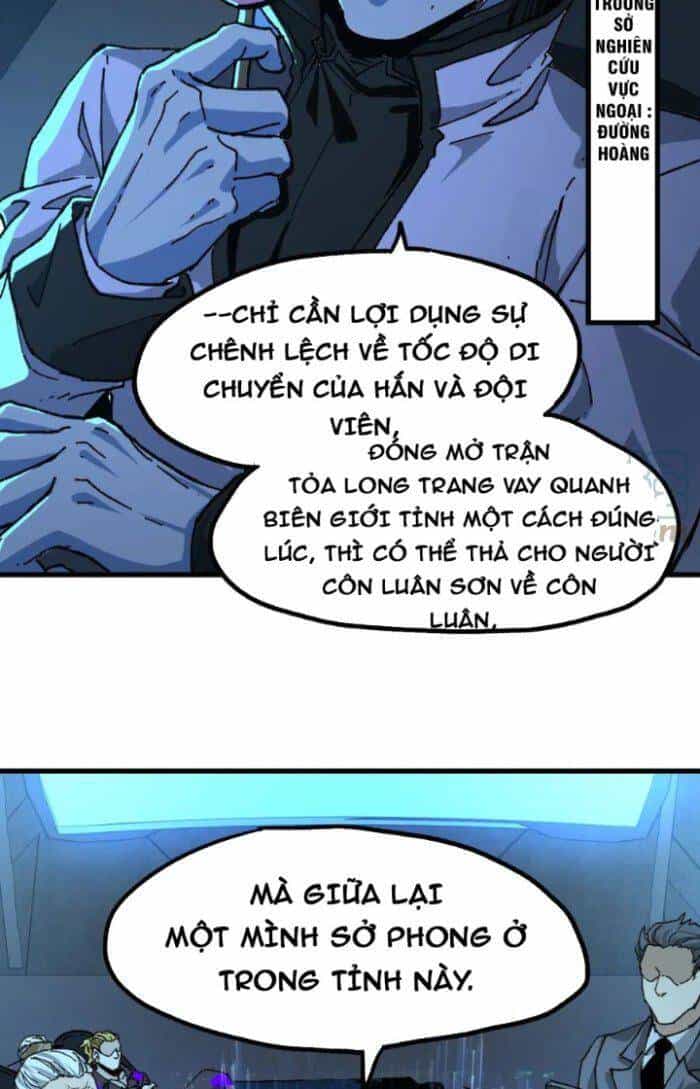 Thánh Khư - Chương 206 - ảnh 39