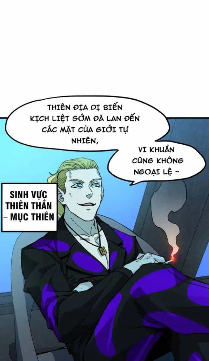 Thánh Khư - Chương 206 - ảnh 57