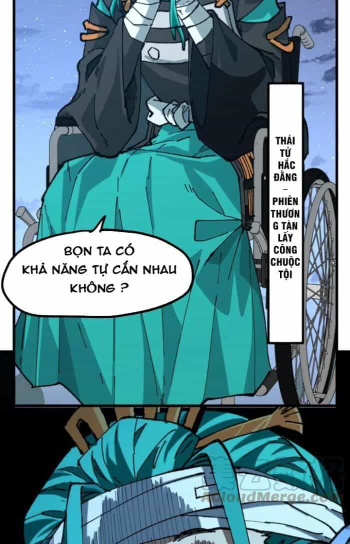 Thánh Khư - Chương 207 - ảnh 26