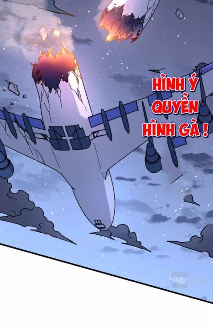 Thánh Khư - Chương 207 - ảnh 39