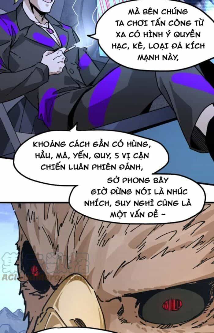 Thánh Khư - Chương 207 - ảnh 74