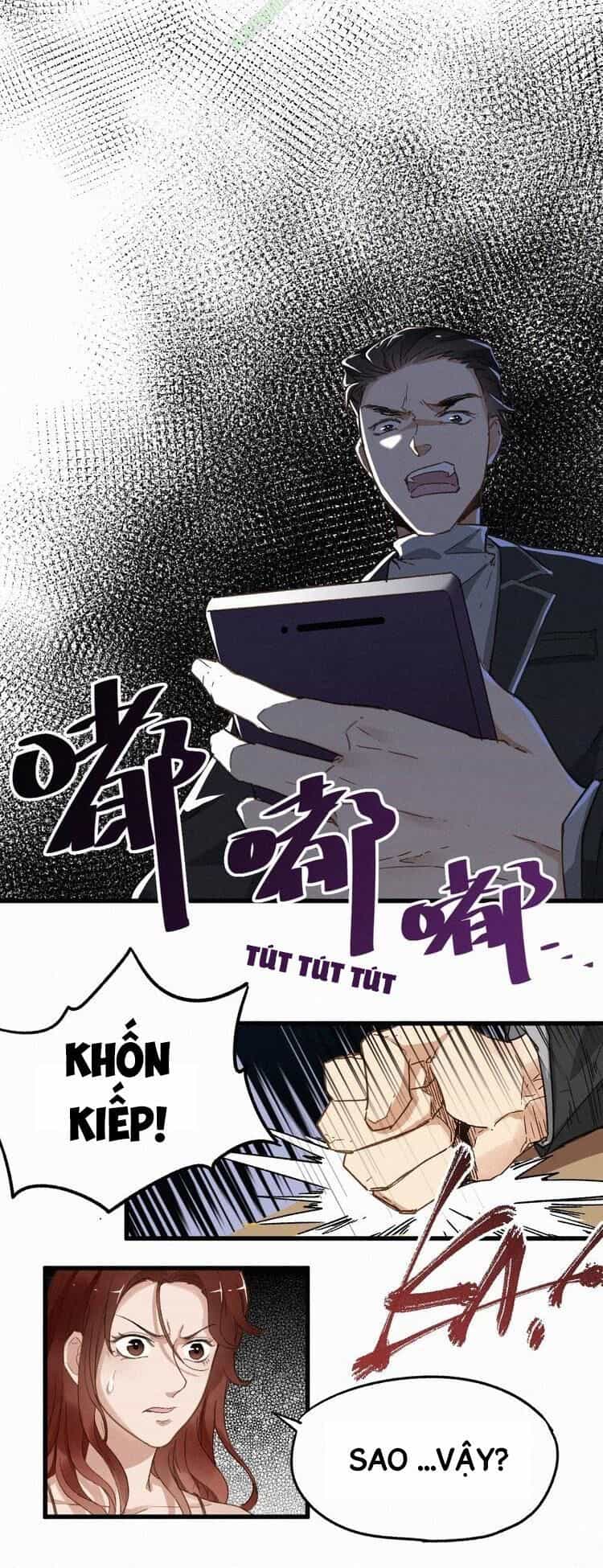 Thánh Khư - Chương 22 - ảnh 11