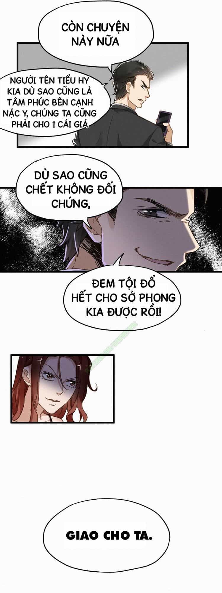 Thánh Khư - Chương 22 - ảnh 14