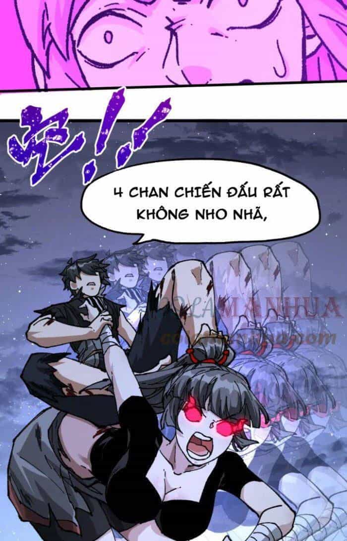 Thánh Khư - Chương 208 - ảnh 66