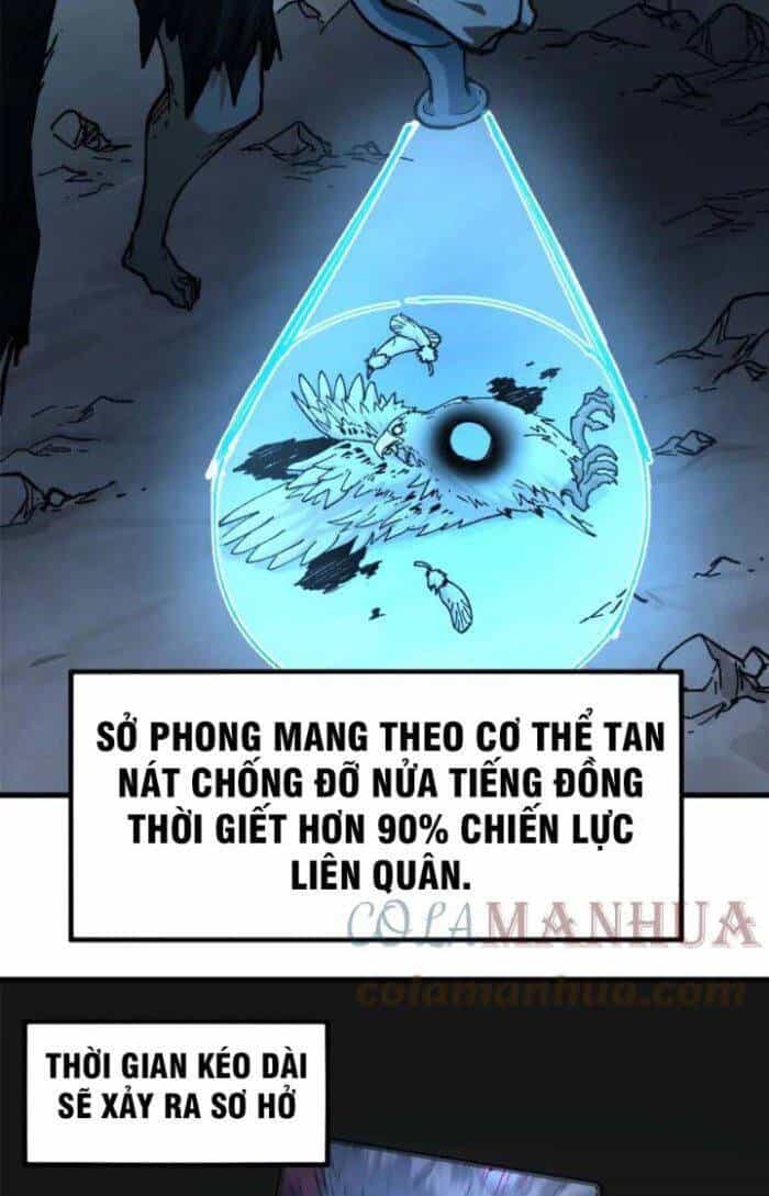 Thánh Khư - Chương 209 - ảnh 29
