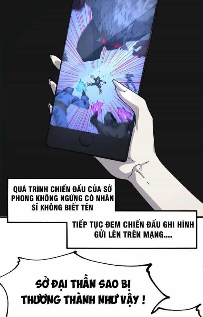 Thánh Khư - Chương 209 - ảnh 30