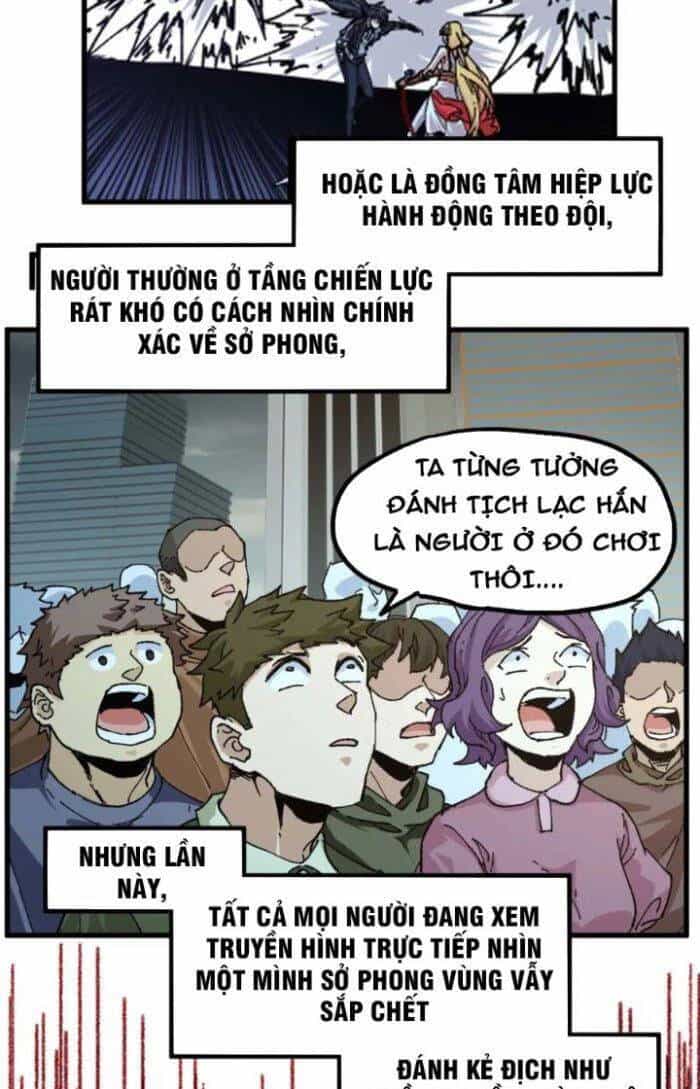 Thánh Khư - Chương 209 - ảnh 34