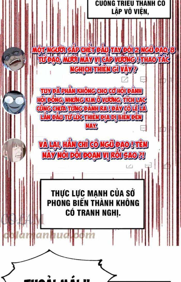 Thánh Khư - Chương 209 - ảnh 35