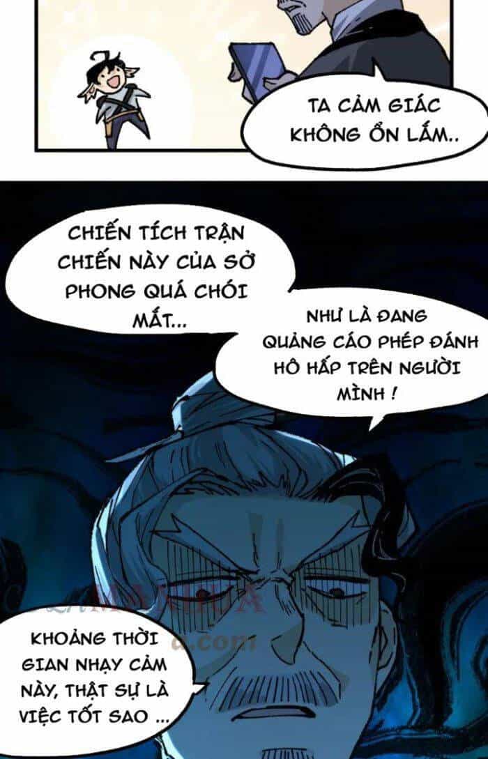 Thánh Khư - Chương 209 - ảnh 39
