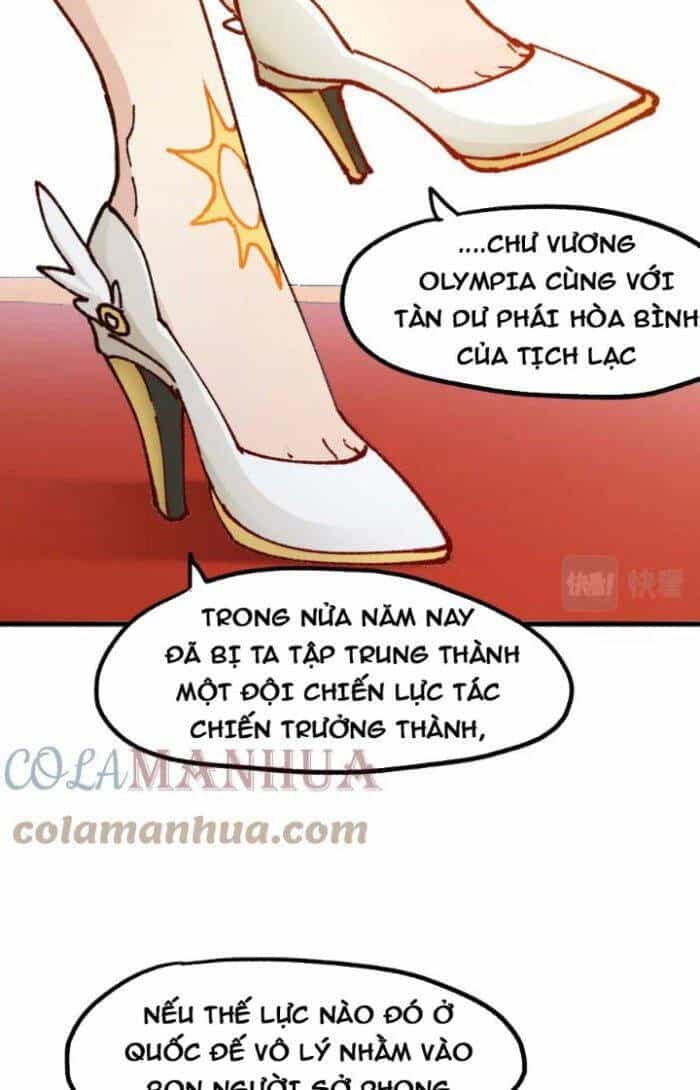 Thánh Khư - Chương 209 - ảnh 49