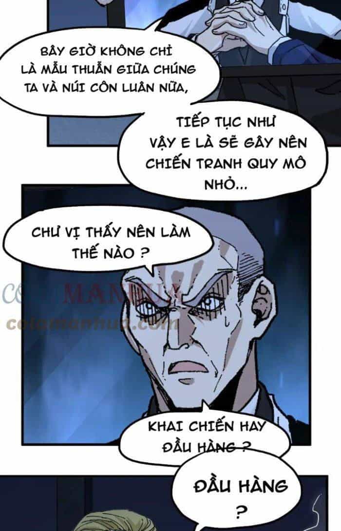 Thánh Khư - Chương 209 - ảnh 57