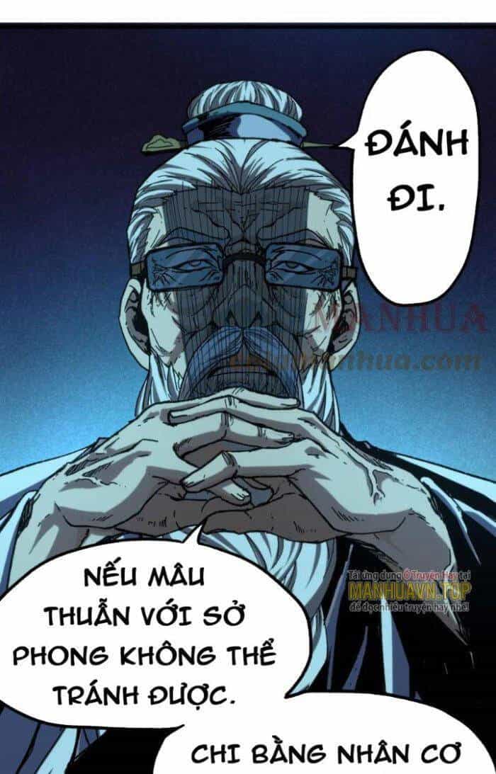 Thánh Khư - Chương 209 - ảnh 61