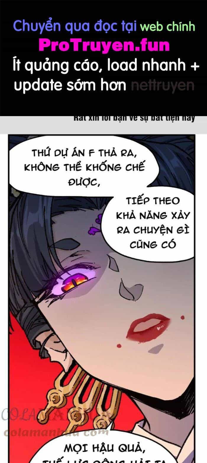 Thánh Khư - Chương 210 - ảnh 1