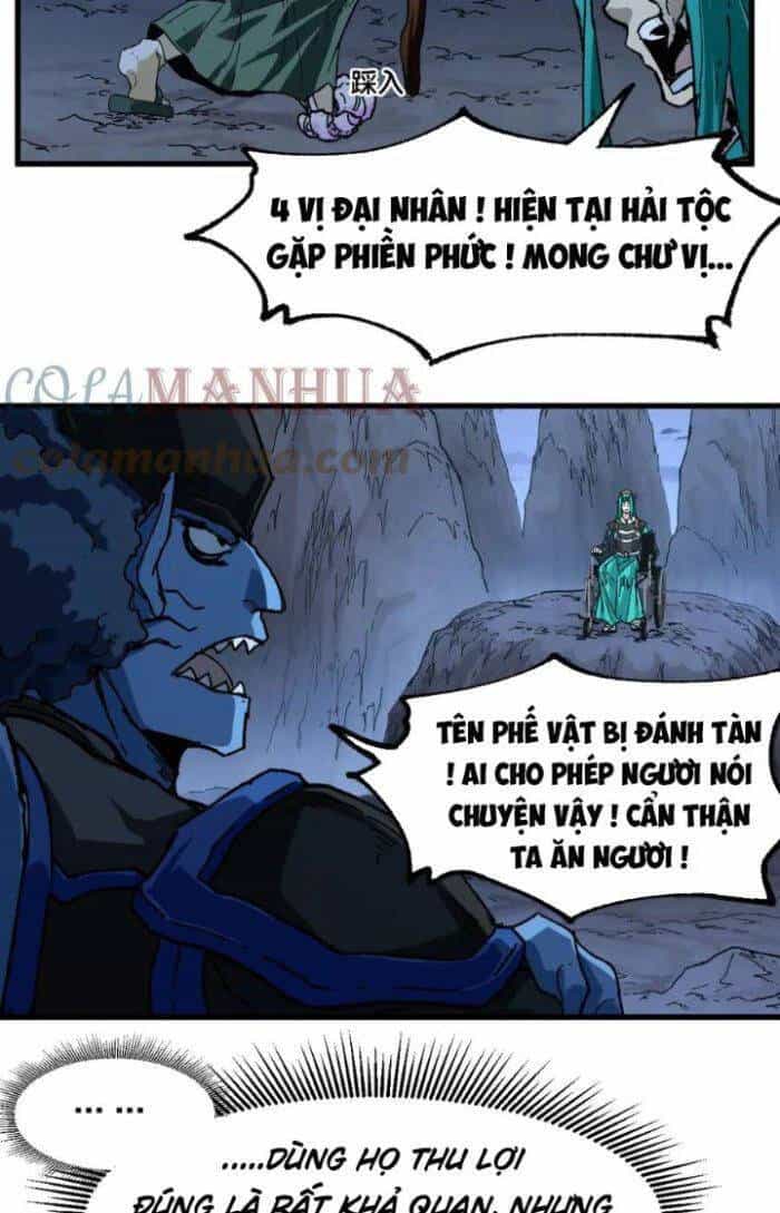 Thánh Khư - Chương 210 - ảnh 13