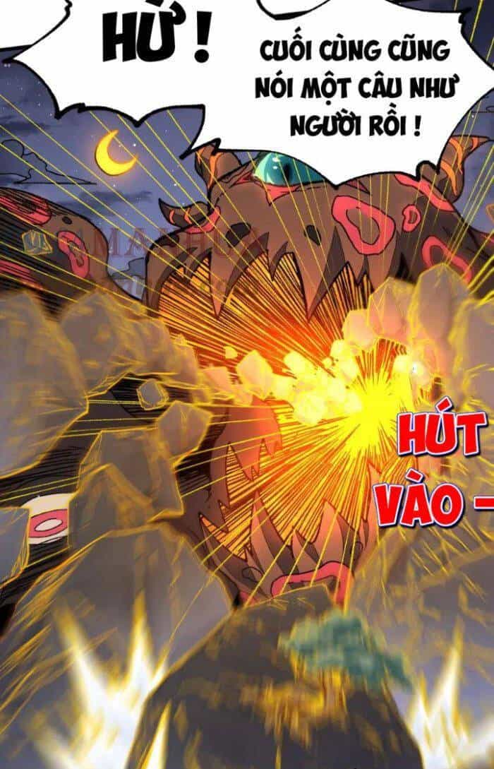 Thánh Khư - Chương 210 - ảnh 15