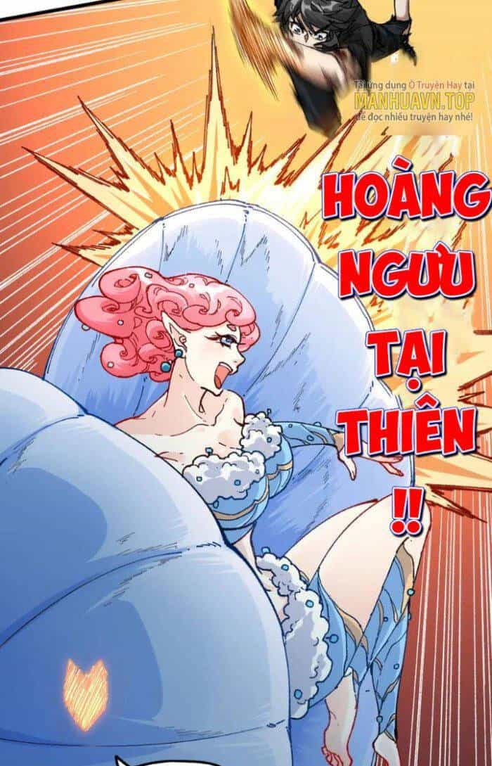 Thánh Khư - Chương 210 - ảnh 20
