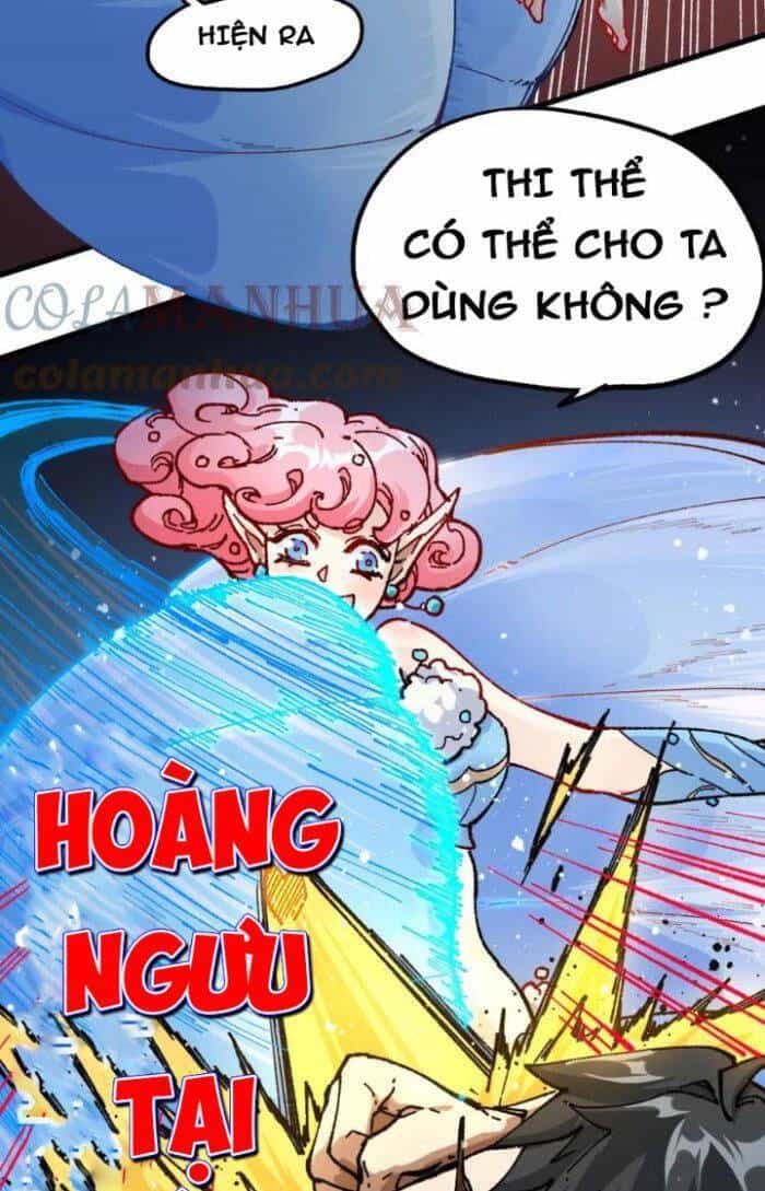 Thánh Khư - Chương 210 - ảnh 21