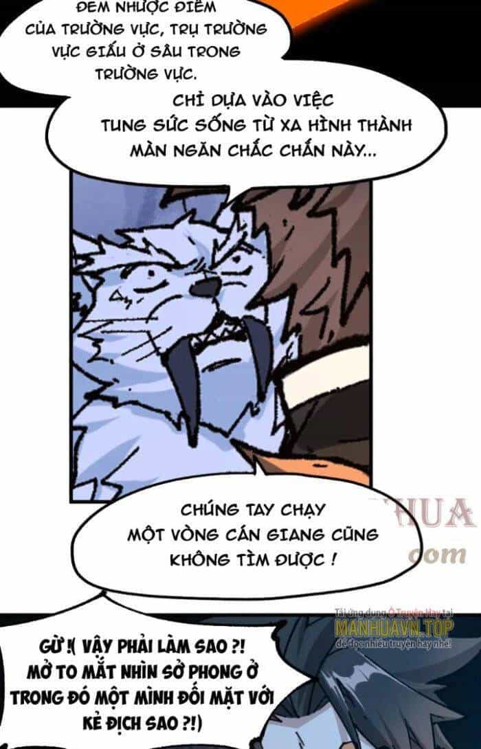 Thánh Khư - Chương 210 - ảnh 34
