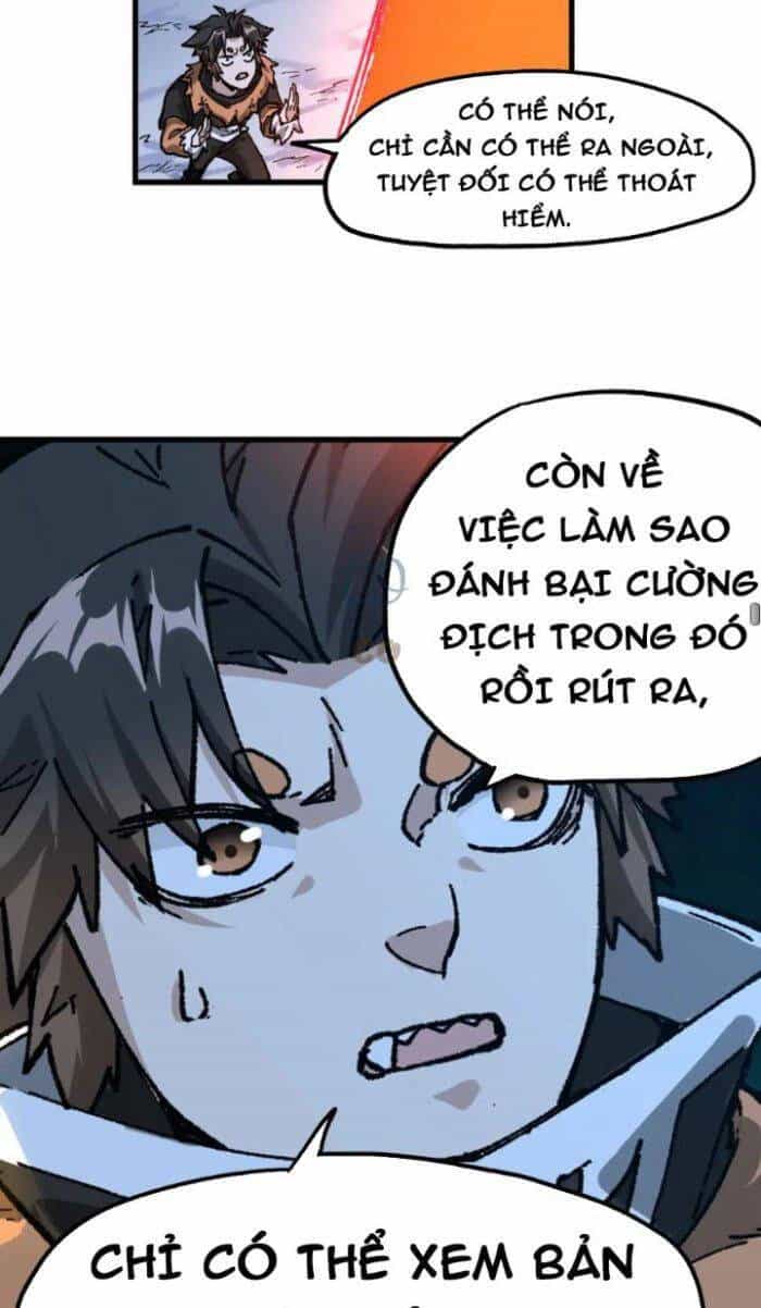 Thánh Khư - Chương 210 - ảnh 36