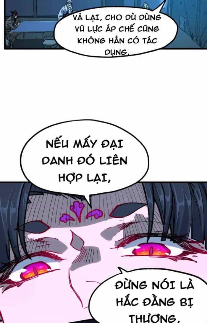 Thánh Khư - Chương 210 - ảnh 4