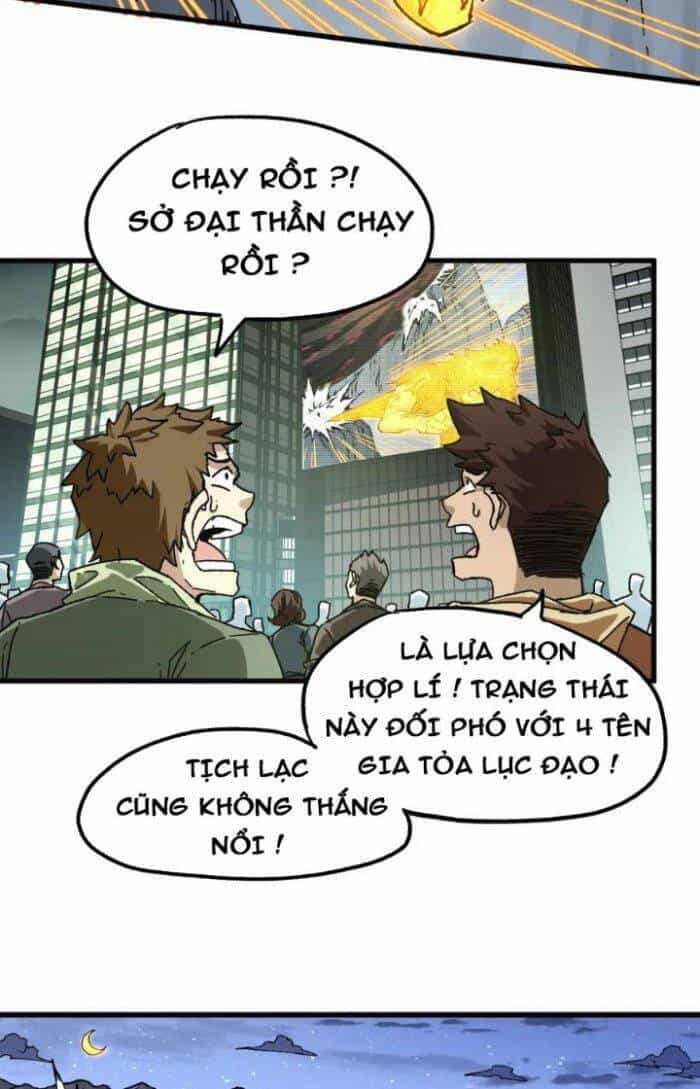 Thánh Khư - Chương 210 - ảnh 41