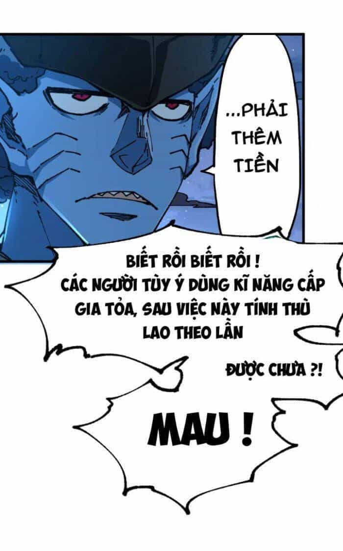 Thánh Khư - Chương 210 - ảnh 45