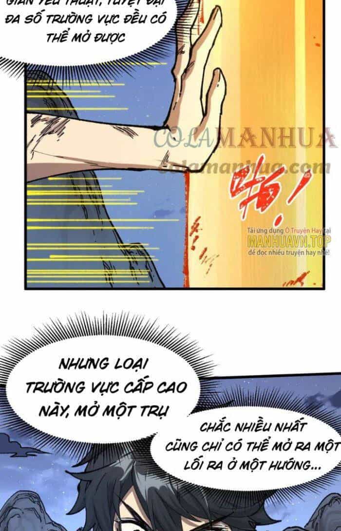 Thánh Khư - Chương 210 - ảnh 48