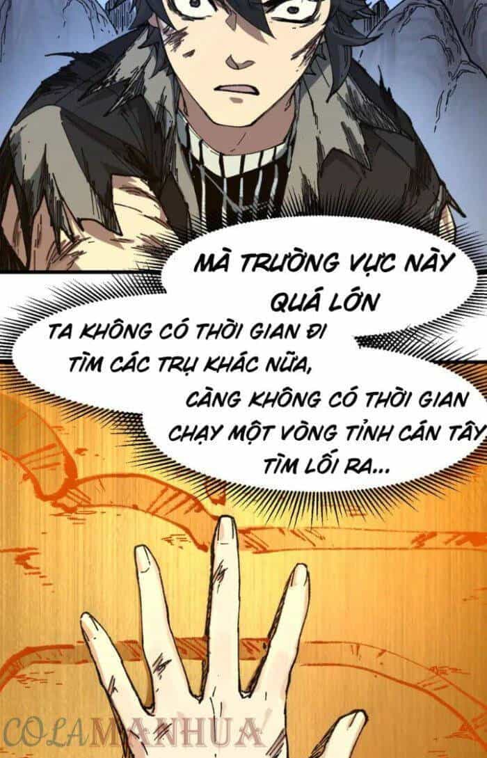 Thánh Khư - Chương 210 - ảnh 49