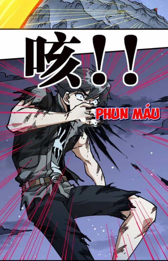 Thánh Khư - Chương 210 - ảnh 58