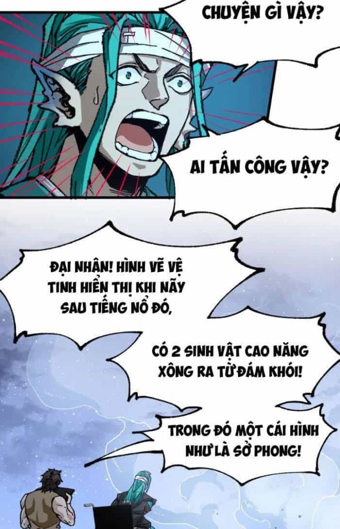 Thánh Khư - Chương 211 - ảnh 3