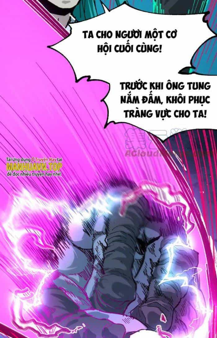 Thánh Khư - Chương 211 - ảnh 39