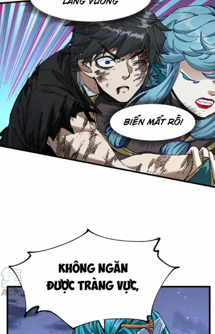 Thánh Khư - Chương 211 - ảnh 46