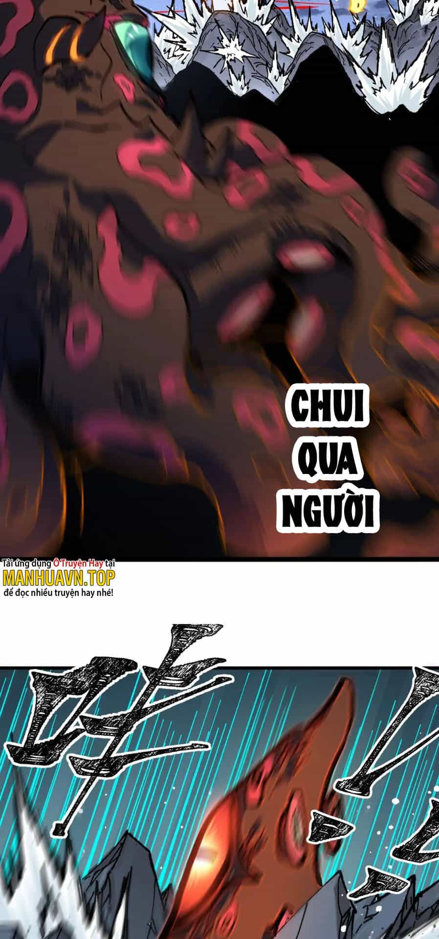 Thánh Khư - Chương 212 - ảnh 15