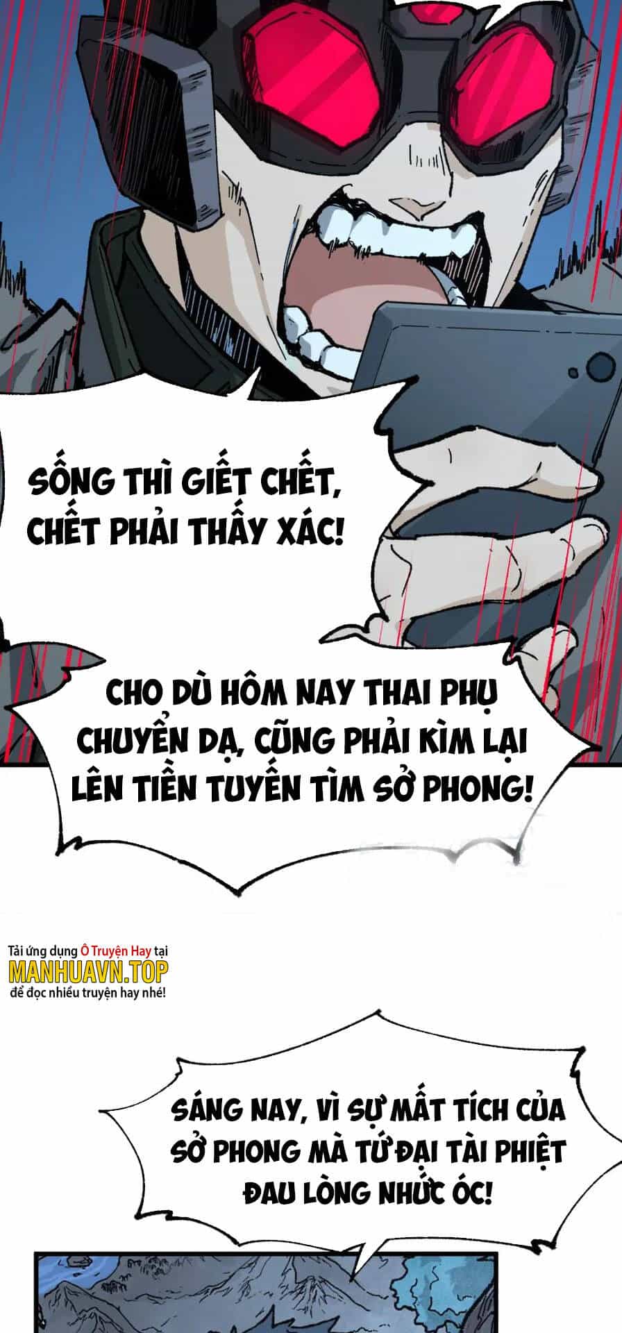 Thánh Khư - Chương 212 - ảnh 45