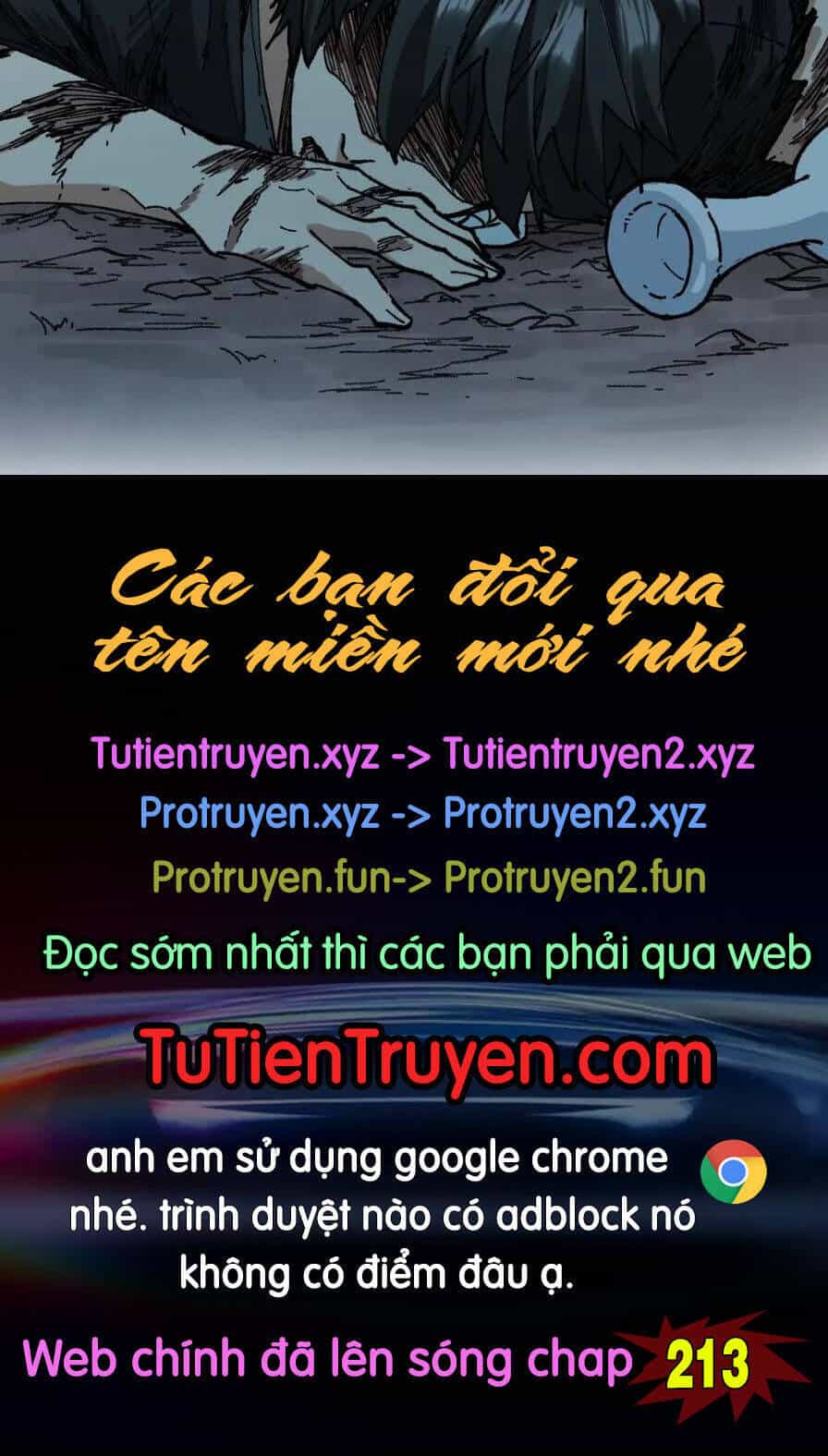 Thánh Khư - Chương 212 - ảnh 59