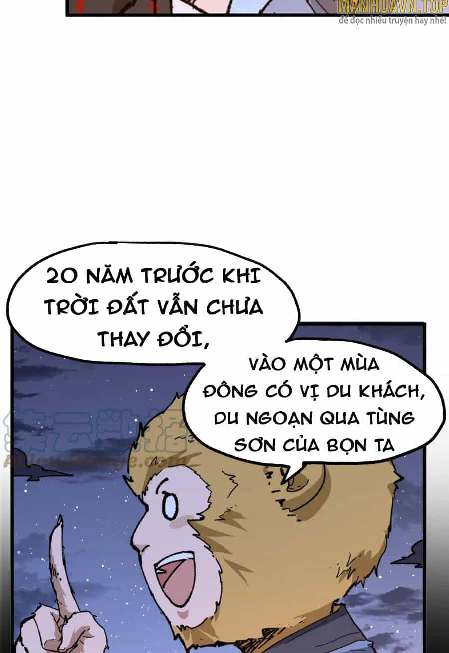 Thánh Khư - Chương 213 - ảnh 19