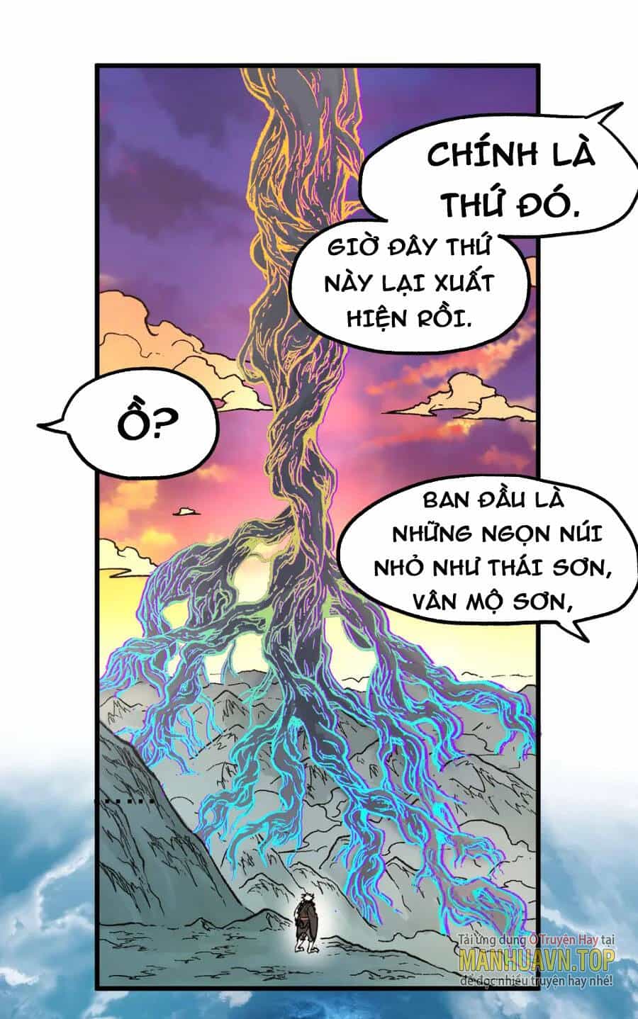 Thánh Khư - Chương 213 - ảnh 33