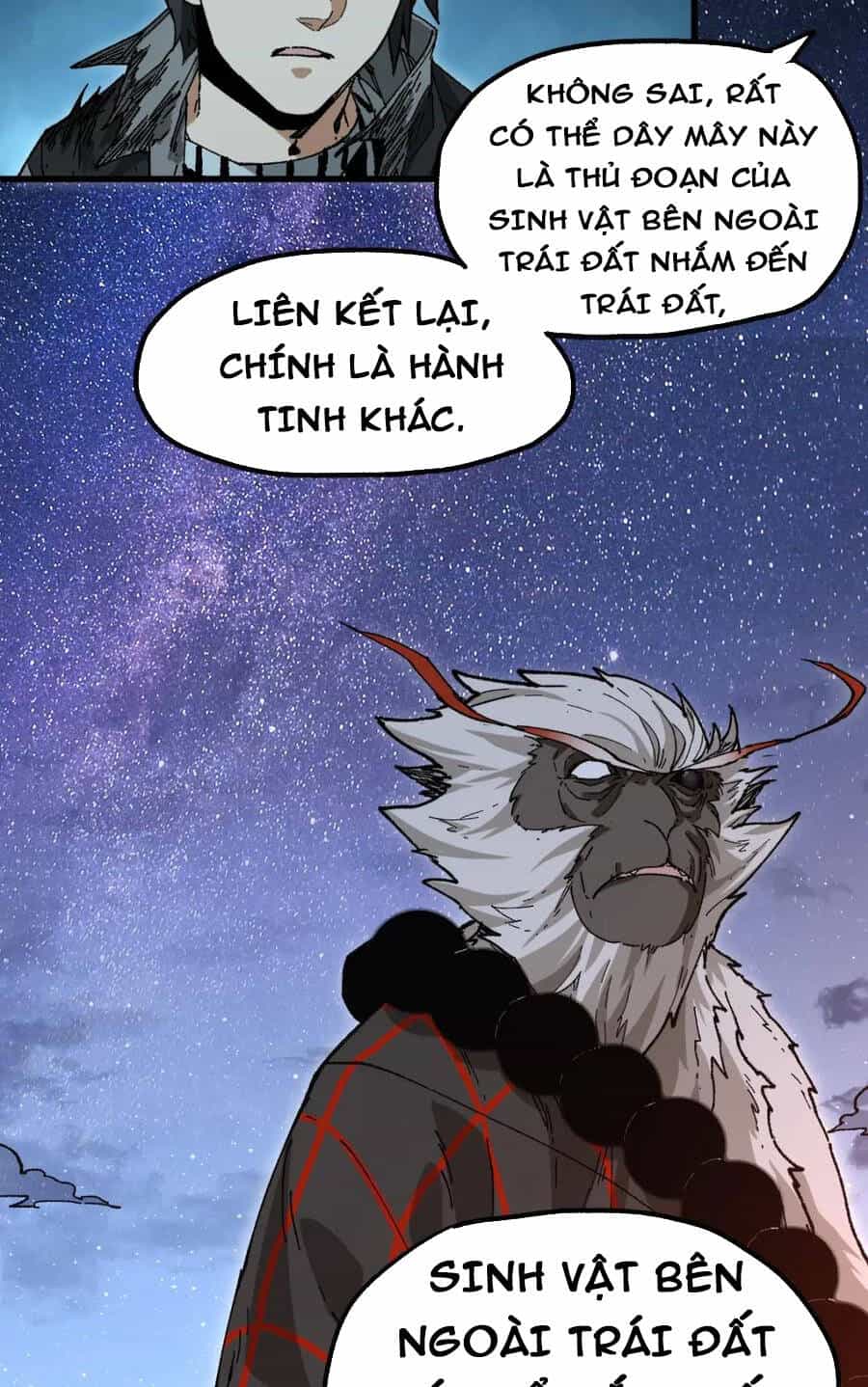 Thánh Khư - Chương 213 - ảnh 39