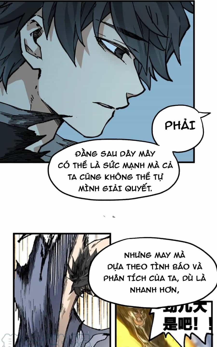 Thánh Khư - Chương 213 - ảnh 41