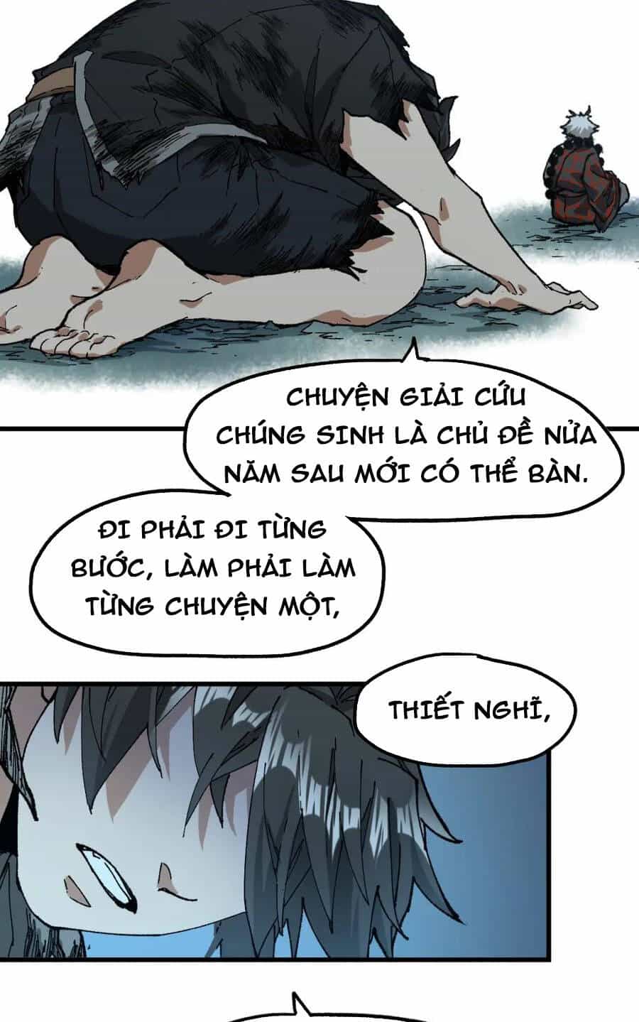 Thánh Khư - Chương 213 - ảnh 46