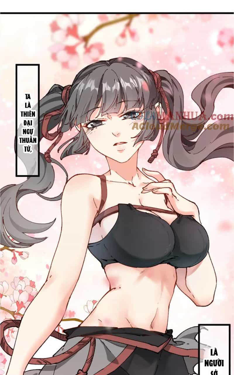 Thánh Khư - Chương 214 - ảnh 1
