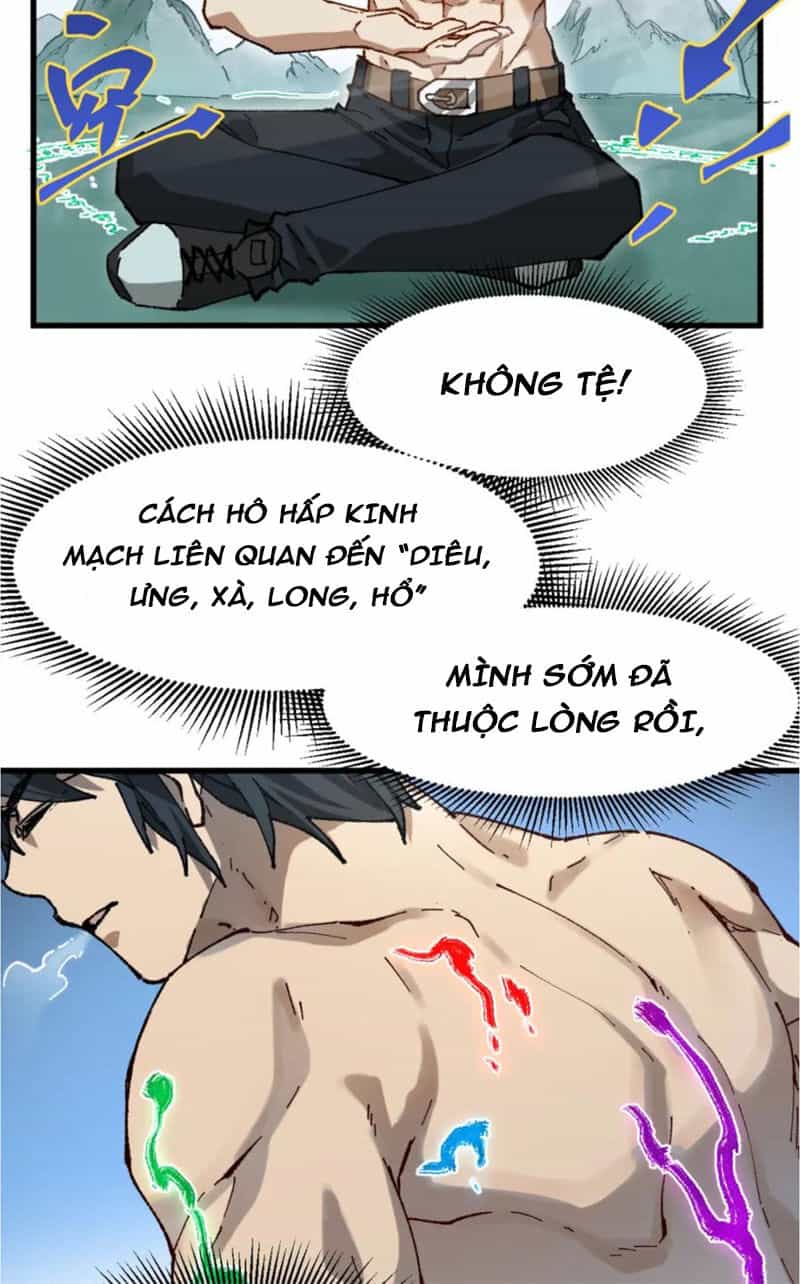 Thánh Khư - Chương 214 - ảnh 13