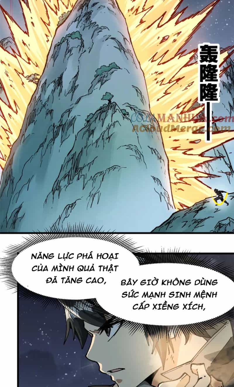 Thánh Khư - Chương 214 - ảnh 18