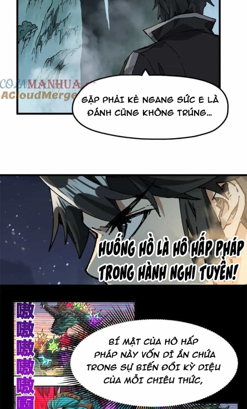 Thánh Khư - Chương 214 - ảnh 20