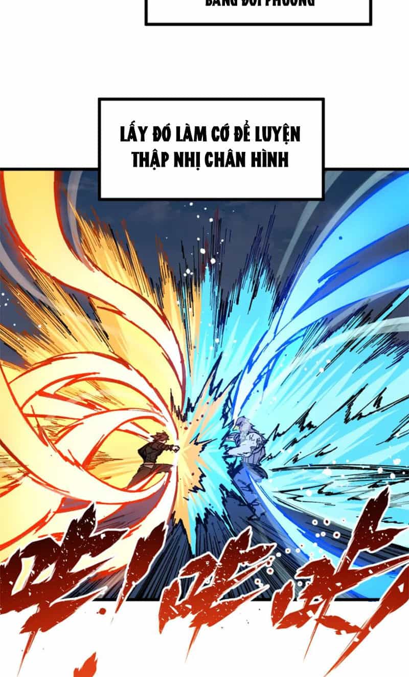 Thánh Khư - Chương 214 - ảnh 24